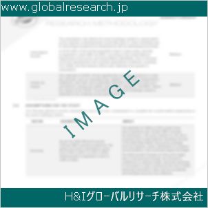 グローバルリサーチ調査資料のイメージ